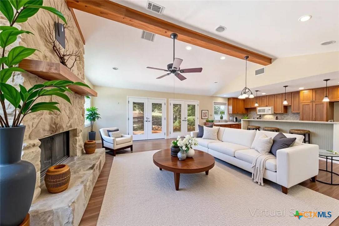Canyon Lake, TX 78133,853 Crossbow DR
