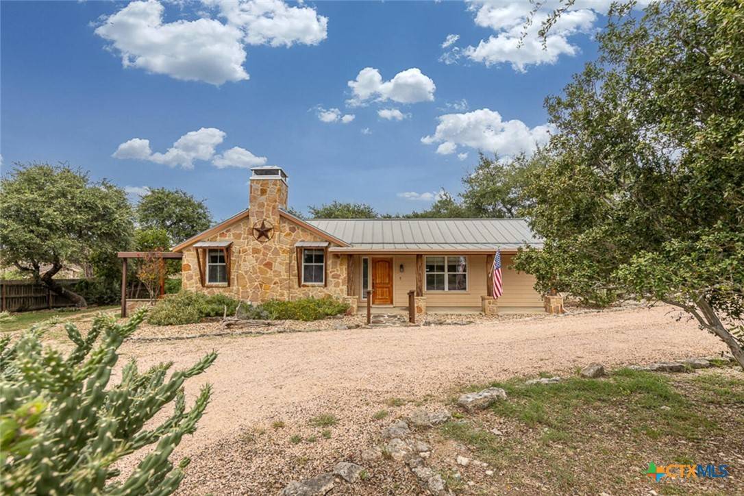 Canyon Lake, TX 78133,853 Crossbow DR