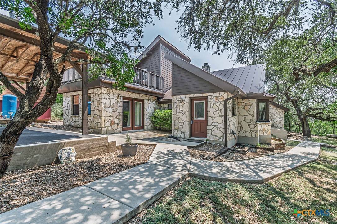 New Braunfels, TX 78132,560 Bluff Ridge CT