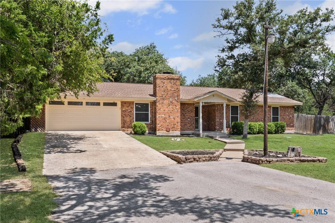 Belton, TX 76513,5 Catamaran LN