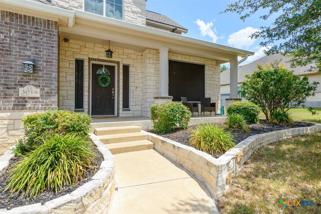 Nolanville, TX 76559,3014 Bent Tree DR