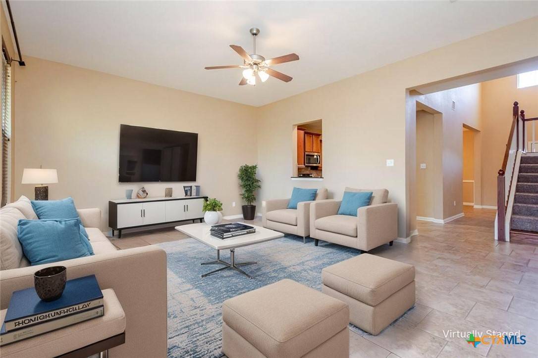 Nolanville, TX 76559,3014 Bent Tree DR