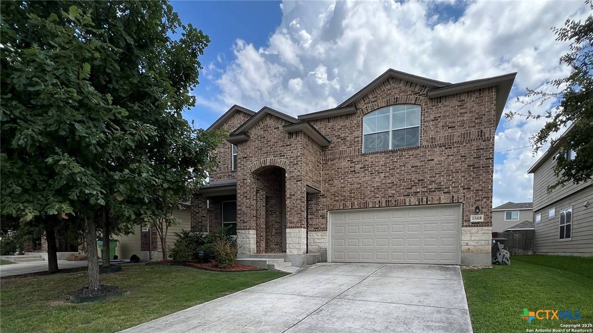 San Antonio, TX 78254,13418 Canyon Meadow