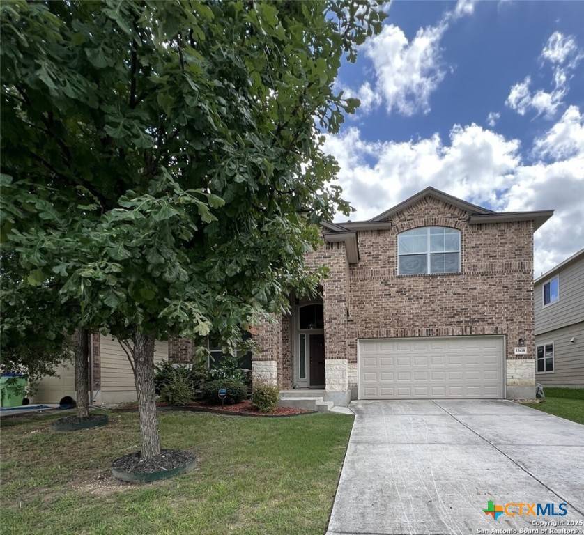 San Antonio, TX 78254,13418 Canyon Meadow