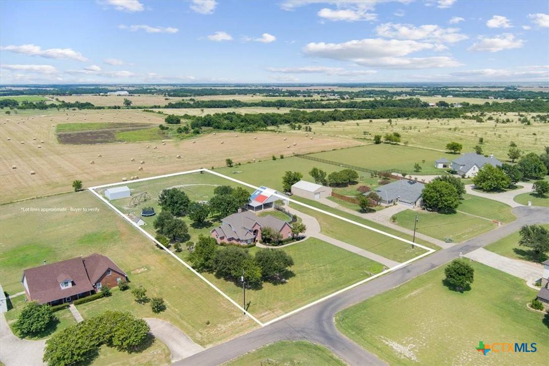 Troy, TX 76579,1626 Eagle Bluff DR