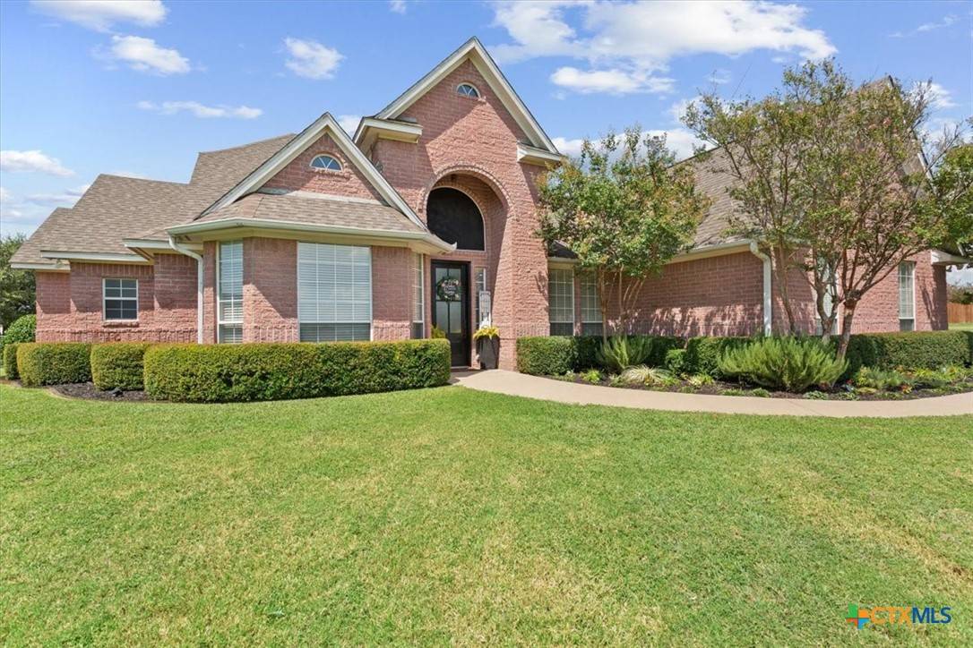 Troy, TX 76579,1626 Eagle Bluff DR