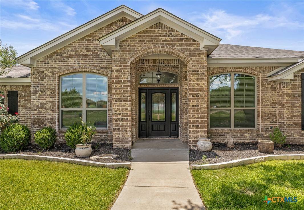 Belton, TX 76513,1859 Lacy Ridge DR