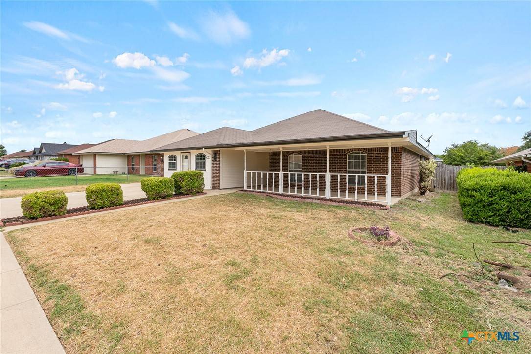 Killeen, TX 76549,4307 Menard DR