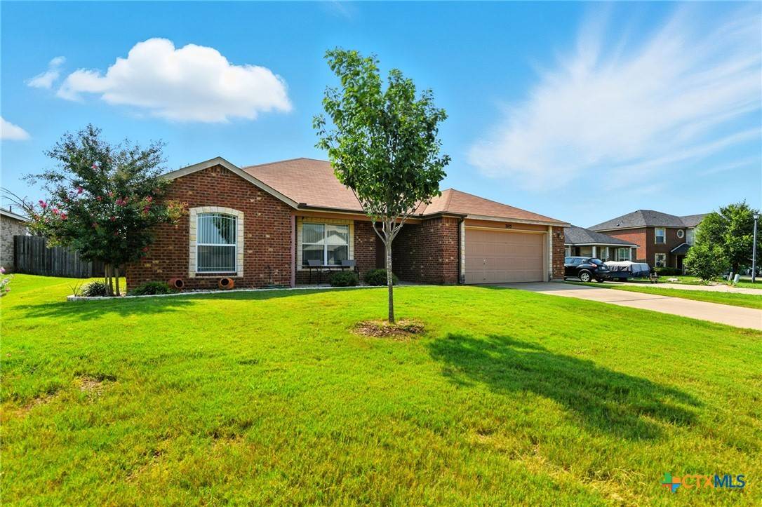Belton, TX 76513,2115 Lincoln CT