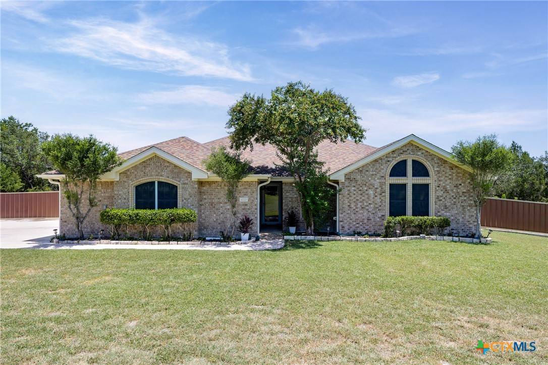 Kempner, TX 76539,1020 Lonestar DR