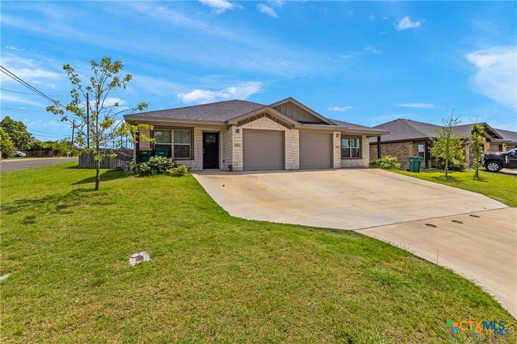 Belton, TX 76513,350 Arnold DR