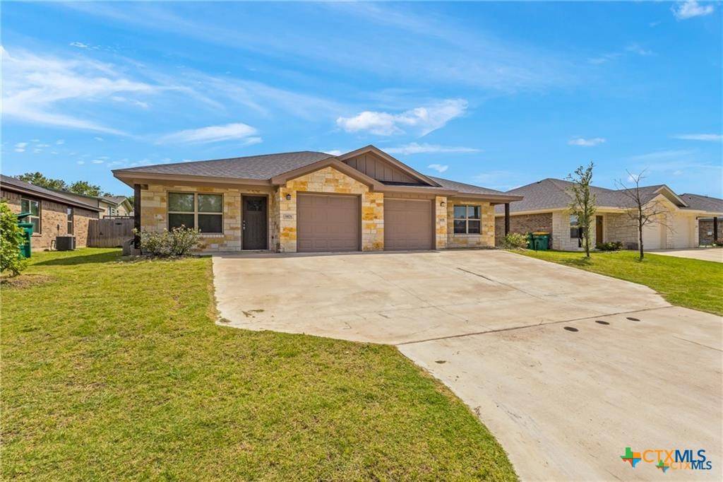 Belton, TX 76513,340 Arnold DR