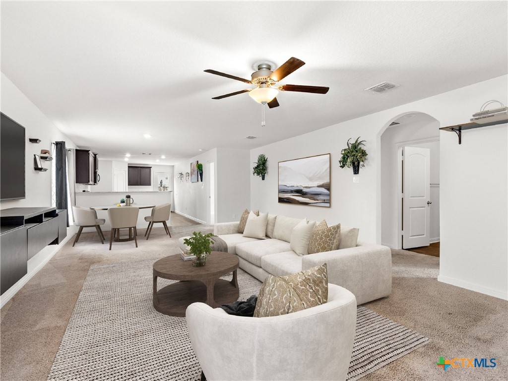 New Braunfels, TX 78132,731 Veloway TRL