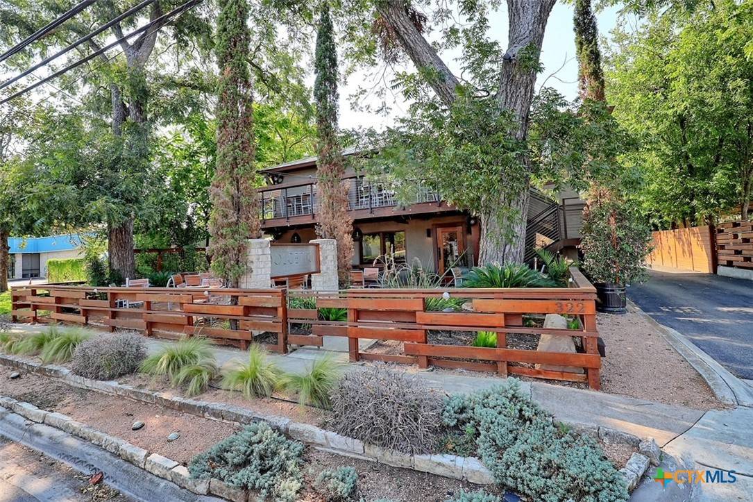 San Marcos, TX 78666,322 Cheatham ST