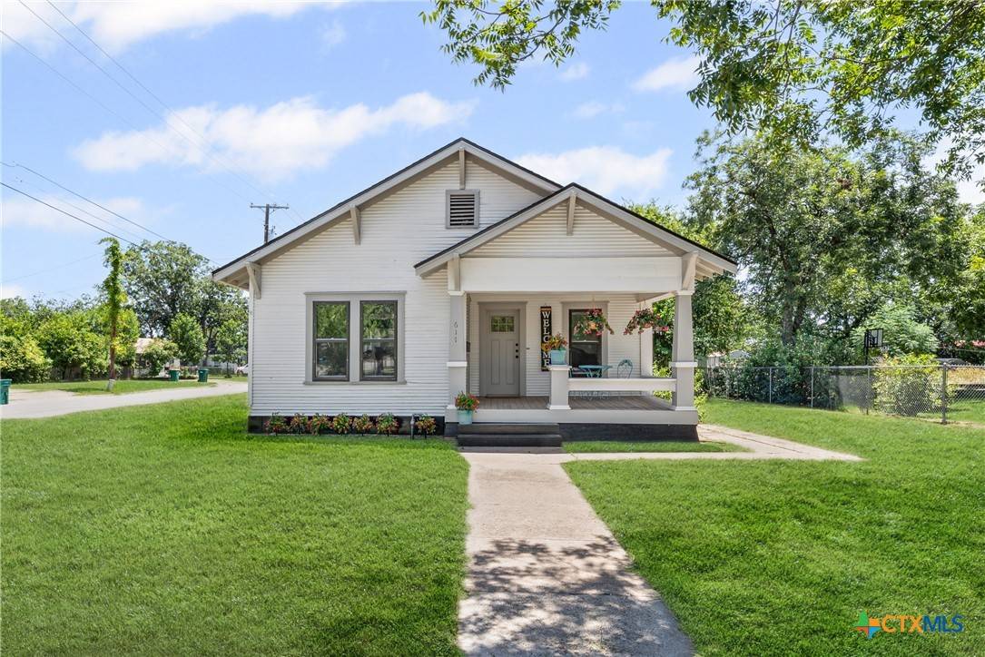 Belton, TX 76513,617 N Beal ST