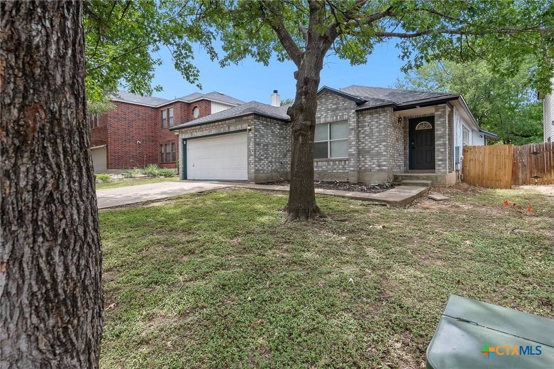 Round Rock, TX 78664,1411 Baffin CV