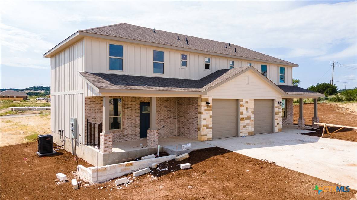 Copperas Cove, TX 76522,107 Levi LN