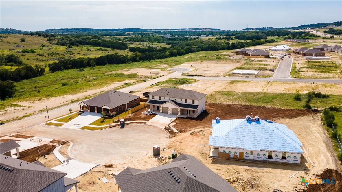 Copperas Cove, TX 76522,107 Levi LN