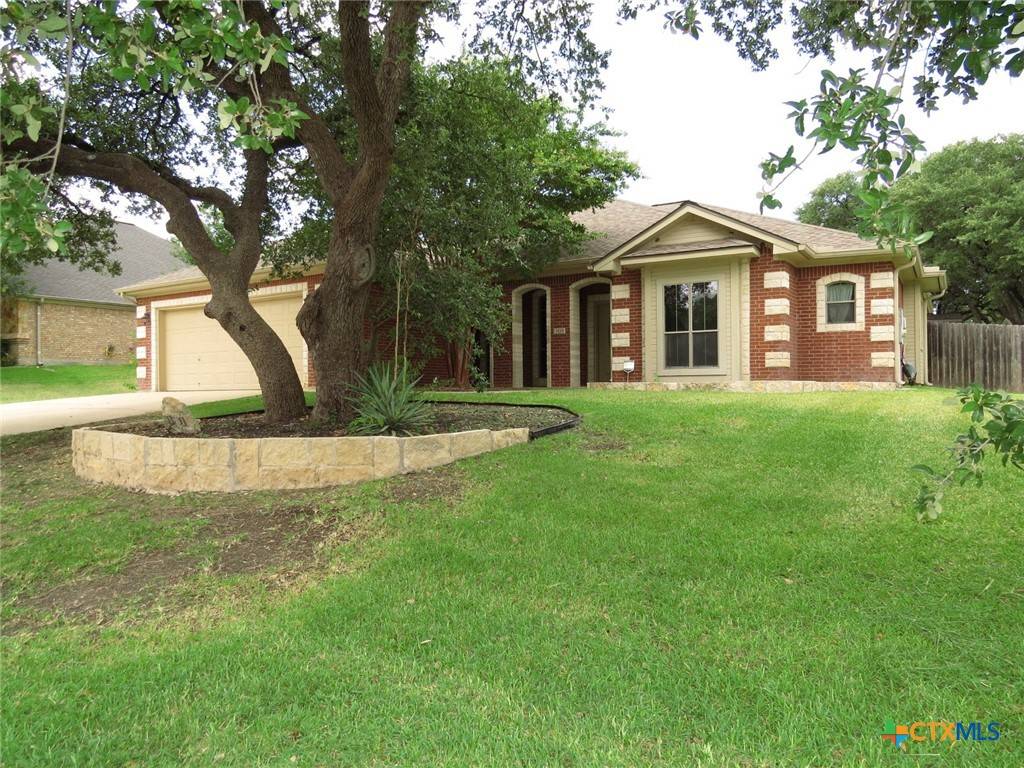 Harker Heights, TX 76548,309 Prospector TRL