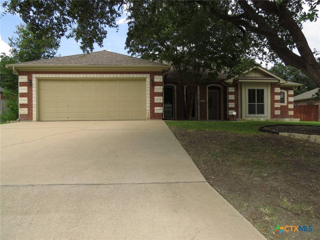 Harker Heights, TX 76548,309 Prospector TRL