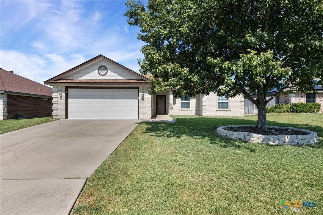 Nolanville, TX 76559,223 Nolan Ridge