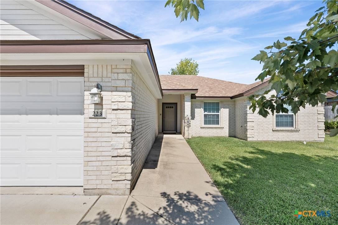 Nolanville, TX 76559,223 Nolan Ridge
