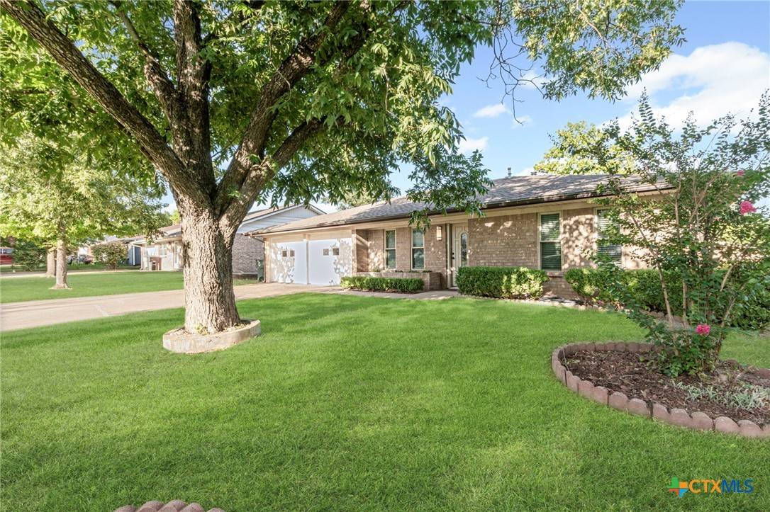 Temple, TX 76504,309 Cheyenne DR