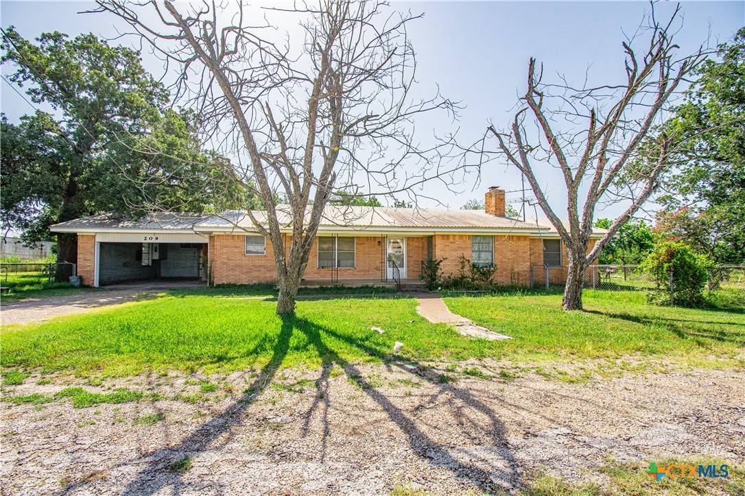 Cameron, TX 76520,209 Handy AVE