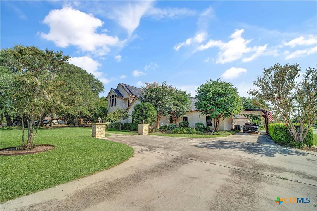 San Marcos, TX 78666,1000 Mountain View DR