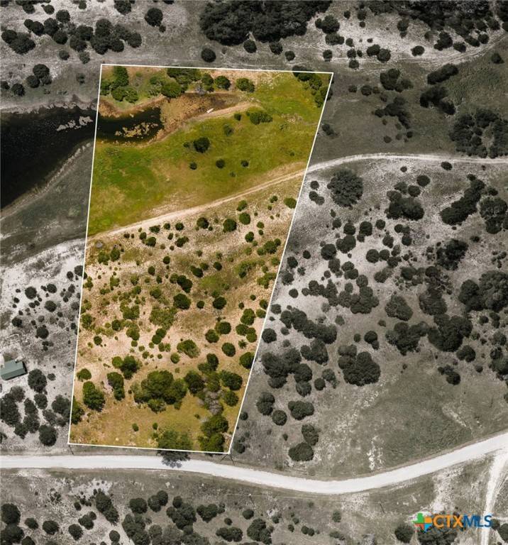 Kempner, TX 76539,158 Hilandale DR