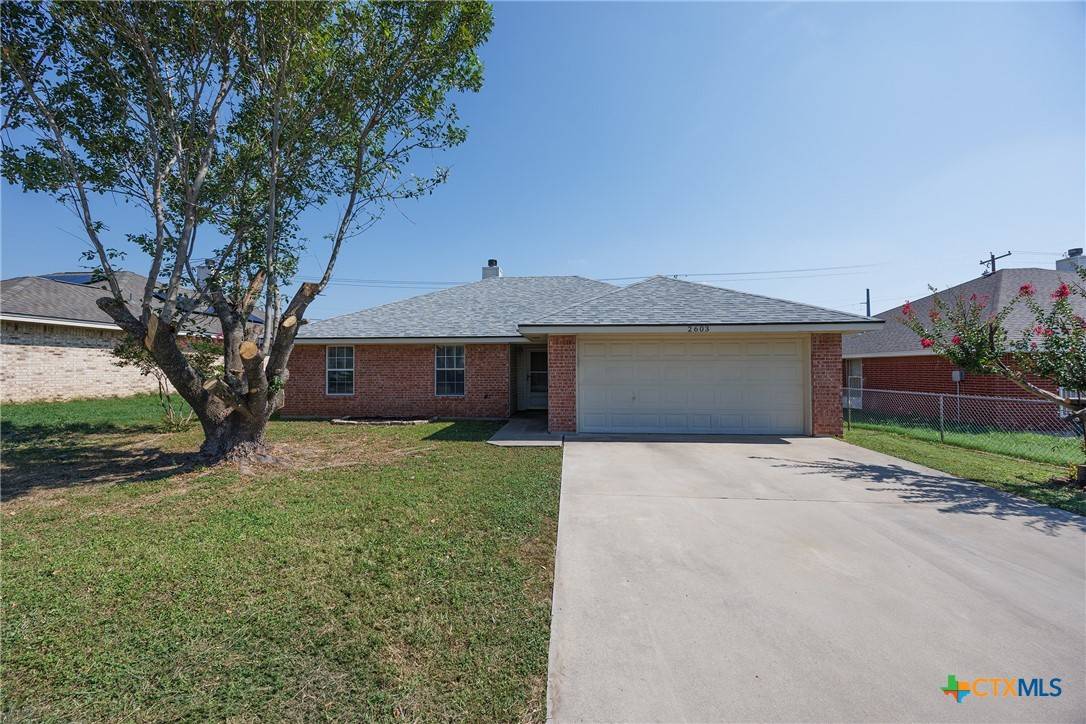 Killeen, TX 76549,2603 Mason DR
