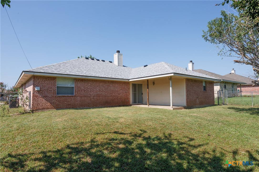 Killeen, TX 76549,2603 Mason DR