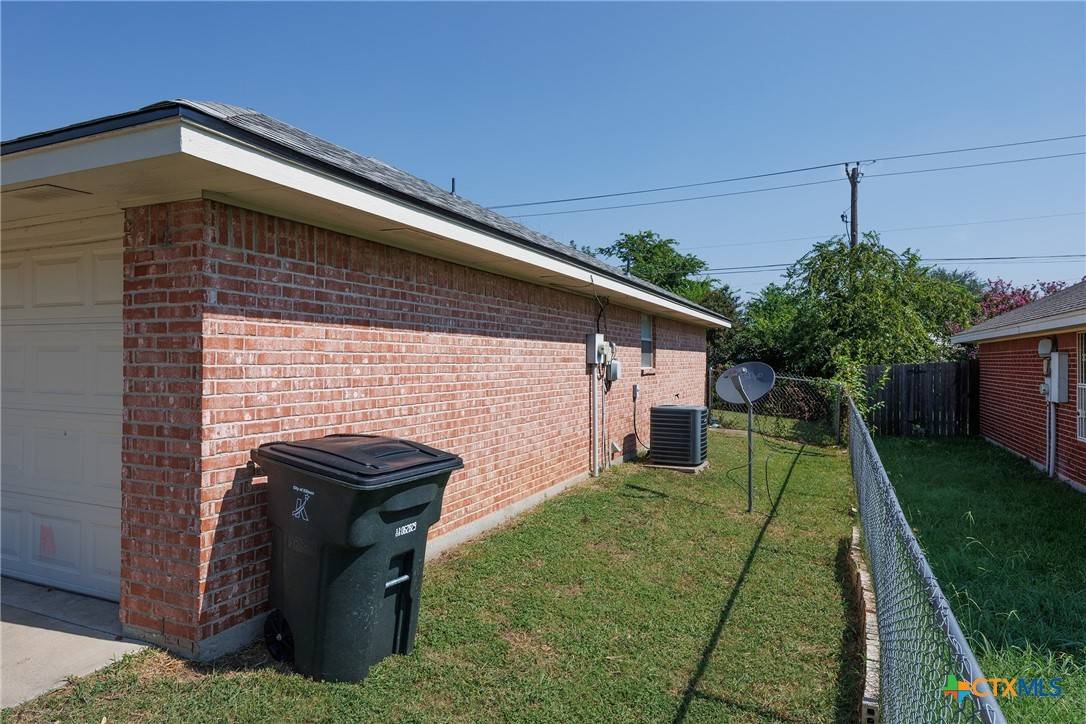 Killeen, TX 76549,2603 Mason DR