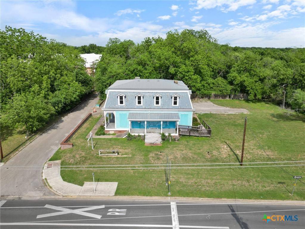 San Marcos, TX 78666,321 S Lbj DR