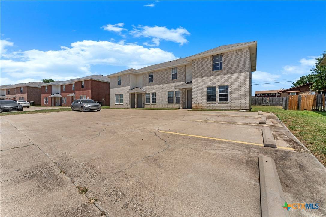 Killeen, TX 76543,5707 Redstone DR