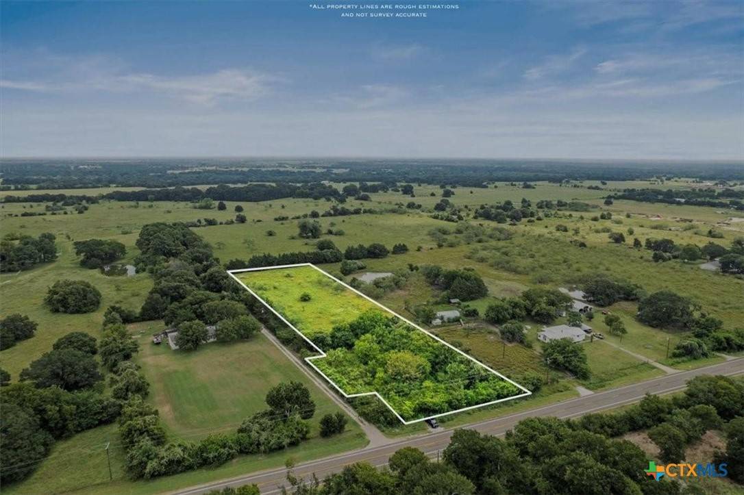 Dawson, TX 76679,1690 FM 667