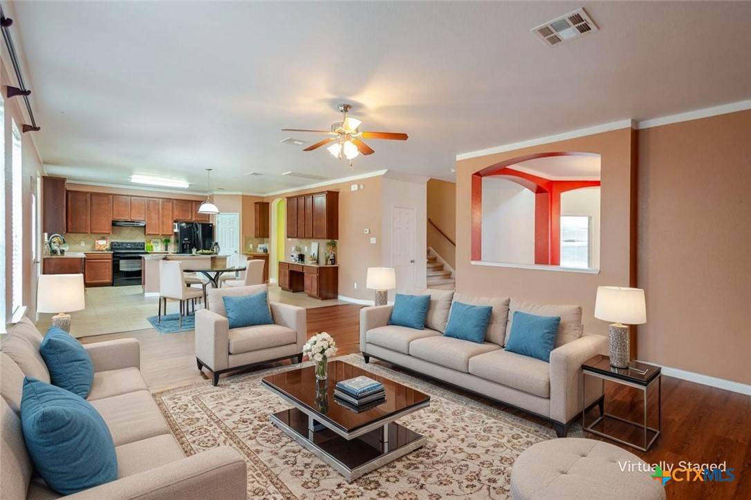 Harker Heights, TX 76548,2507 Laguna DR