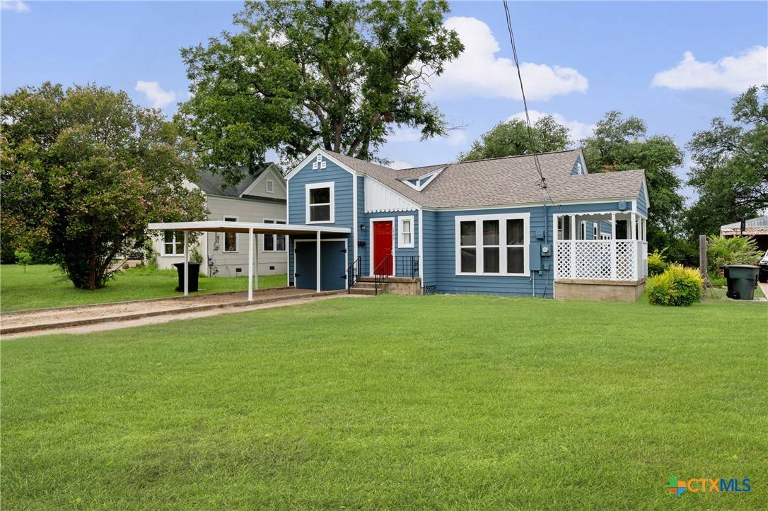 Temple, TX 76501,1520 N 15th ST