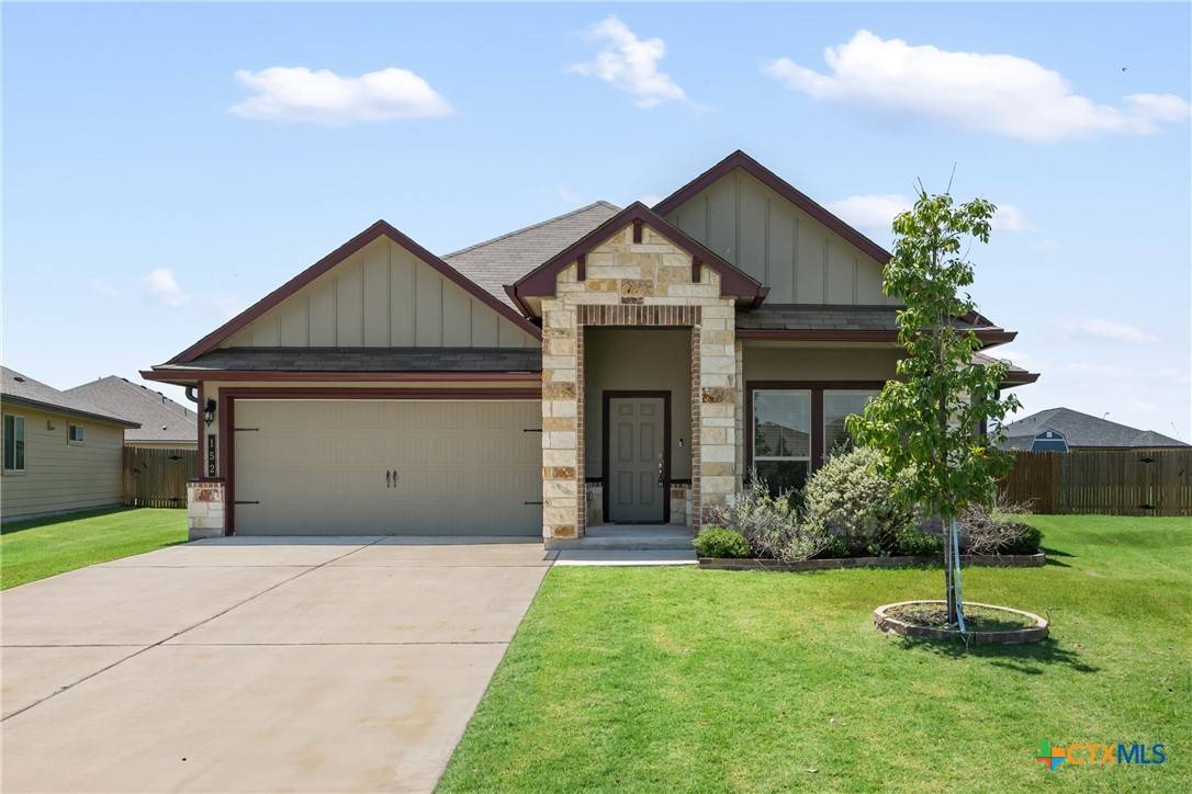 Taylor, TX 76574,152 Beth Ann LOOP