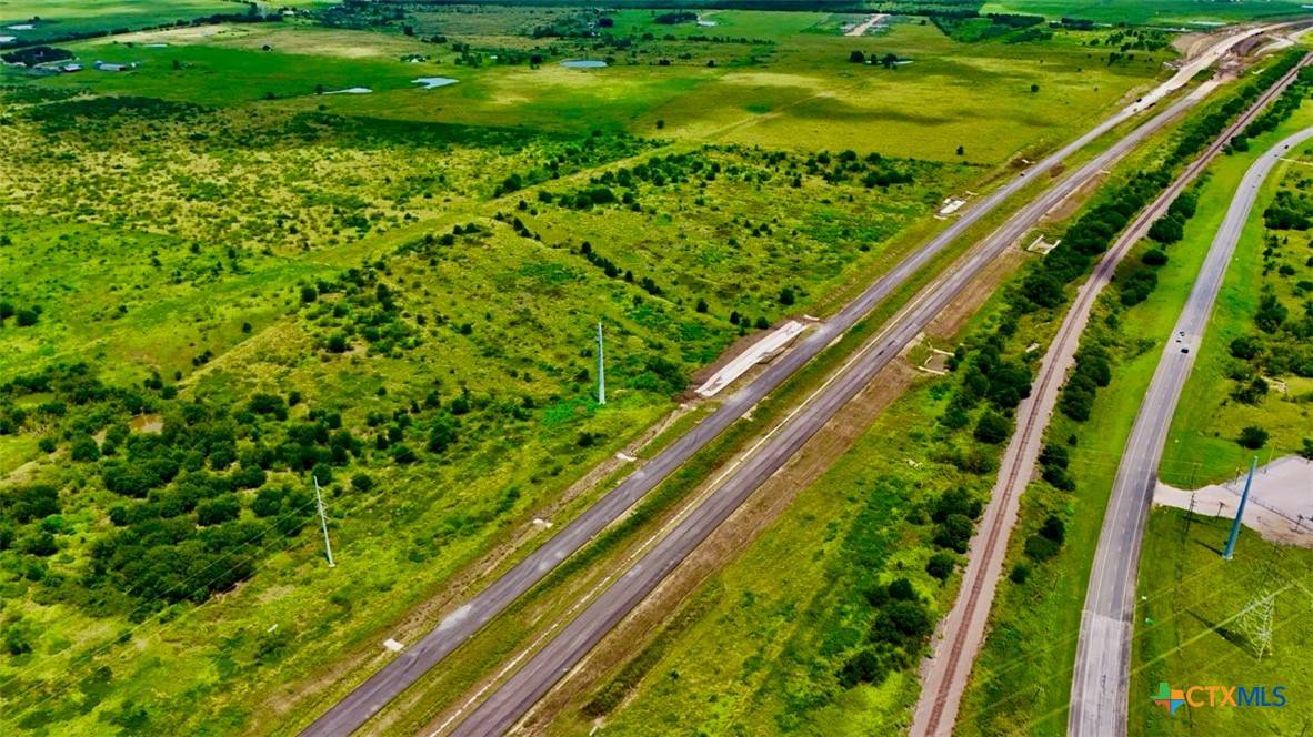 Rogers, TX 76569,0 Hwy 36 (IH 14)