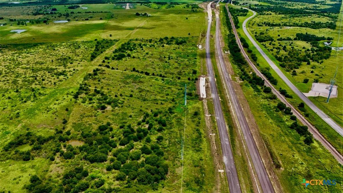 Rogers, TX 76569,0 Hwy 36 (IH 14)