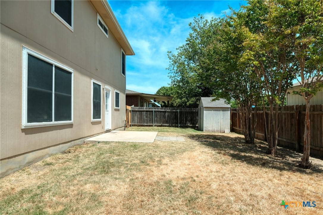 Leander, TX 78641,2110 Garrison DR