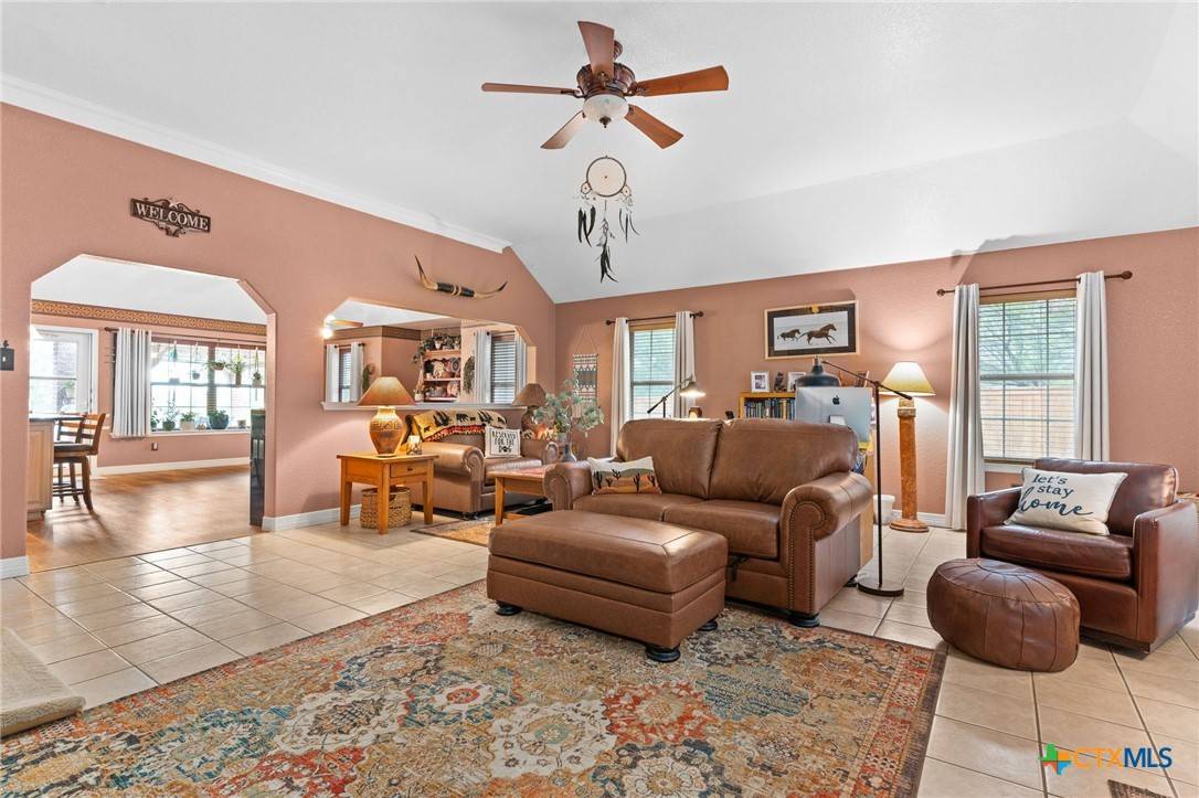 Harker Heights, TX 76548,1204 Mountain View DR