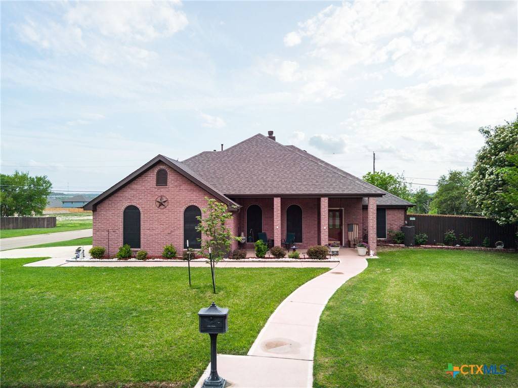 Harker Heights, TX 76548,1204 Mountain View DR