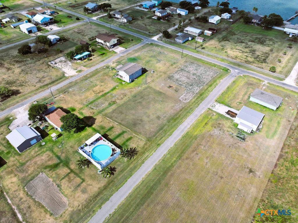 Port Lavaca, TX 77979,Lot 40 & 41 Seahorse Reef
