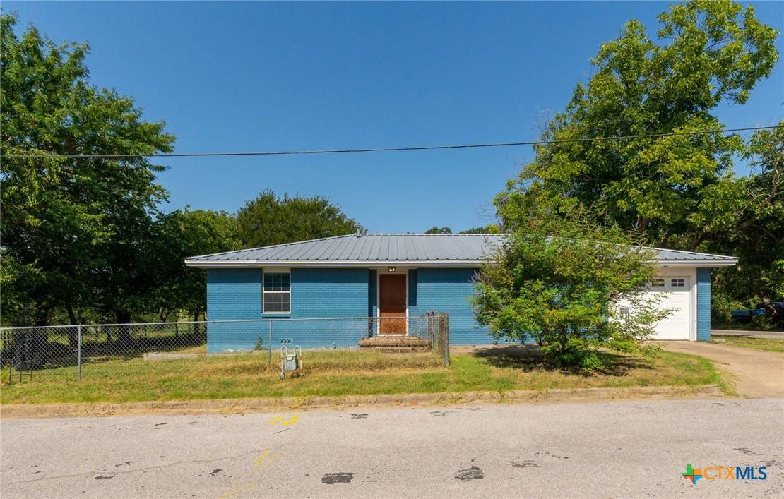Gatesville, TX 76528,502 S 5th ST