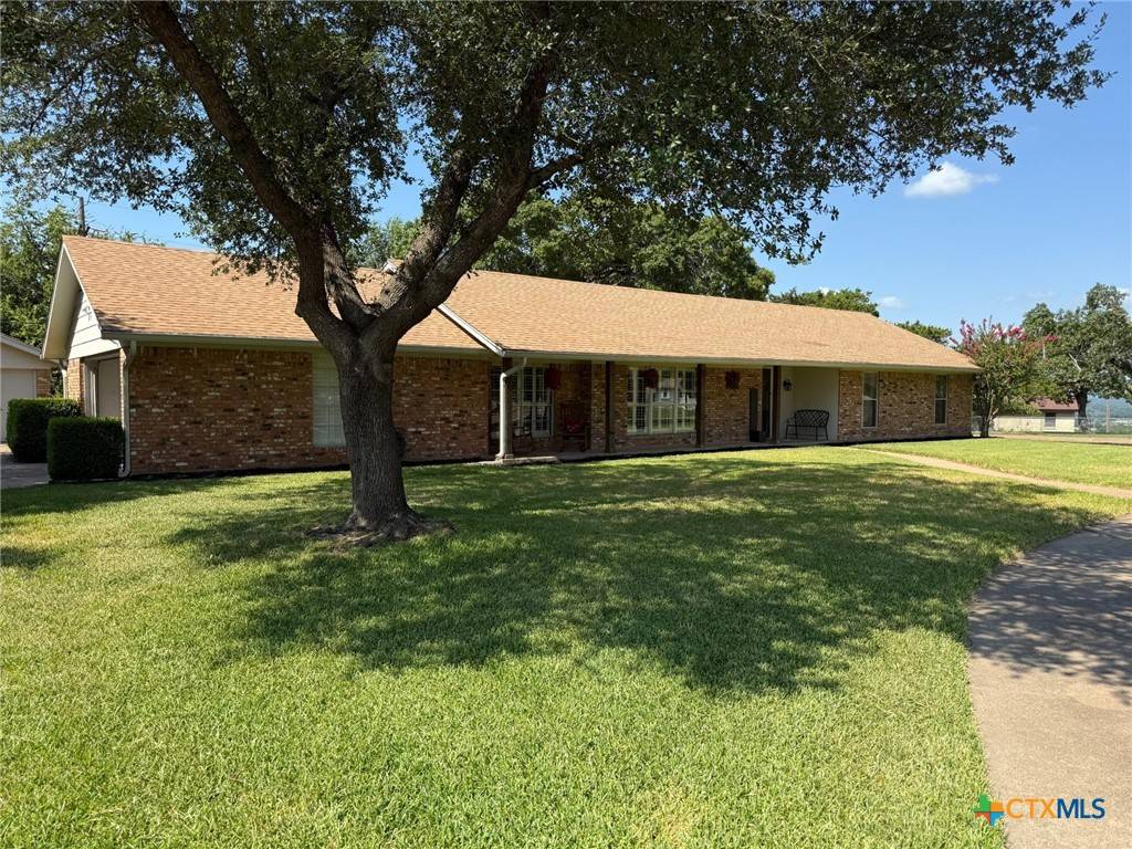 Gatesville, TX 76528,304 Rocky RD