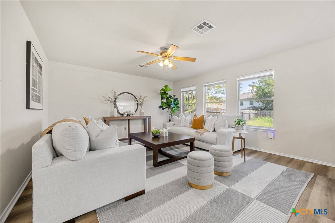 Killeen, TX 76549,5309 Donegal Bay CT