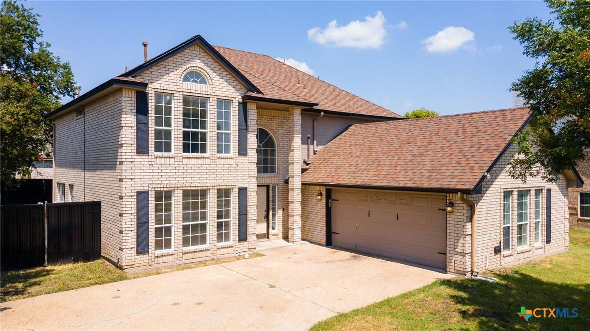 Harker Heights, TX 76548,610 Paintbrush DR