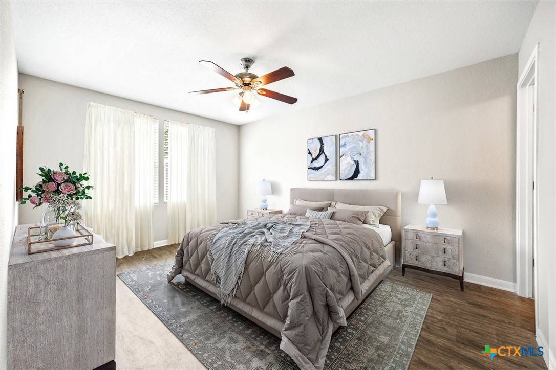 San Marcos, TX 78666,122 Rush HVN